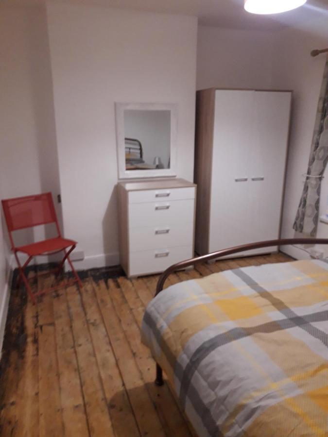 Apartament Cosy @ Coleraine Beside Train+Bus Station Zewnętrze zdjęcie